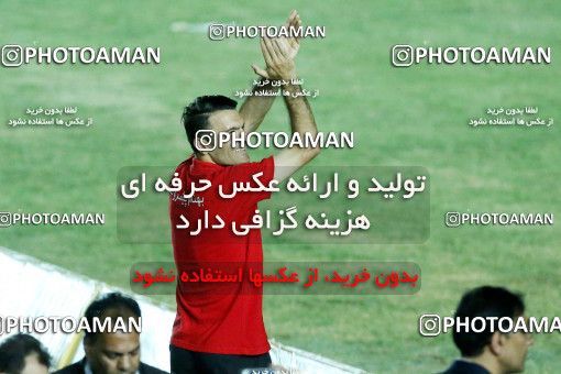 607642, Khorramshahr, Iran, Final جام حذفی فوتبال ایران, Khorramshahr Cup, Tractor S.C. 0 v 1 Naft Tehran on 2017/05/11 at Arvandan Stadium
