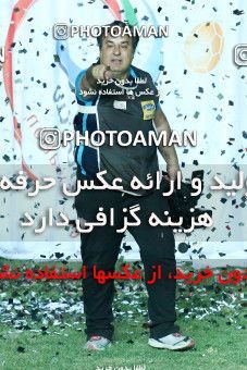 607414, Khorramshahr, Iran, Final جام حذفی فوتبال ایران, Khorramshahr Cup, Tractor S.C. 0 v 1 Naft Tehran on 2017/05/11 at Arvandan Stadium