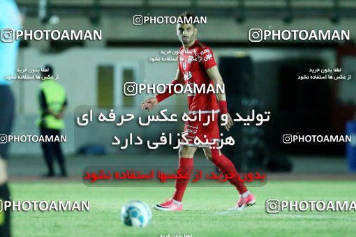 607317, Khorramshahr, Iran, Final جام حذفی فوتبال ایران, Khorramshahr Cup, Tractor S.C. 0 v 1 Naft Tehran on 2017/05/11 at Arvandan Stadium