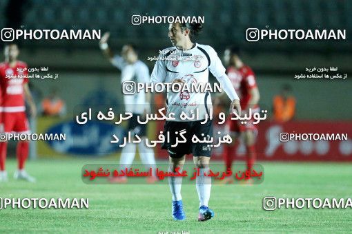 607581, Khorramshahr, Iran, Final جام حذفی فوتبال ایران, Khorramshahr Cup, Tractor S.C. 0 v 1 Naft Tehran on 2017/05/11 at Arvandan Stadium