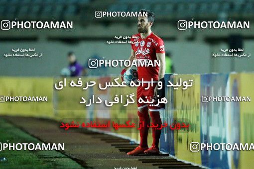 607494, Khorramshahr, Iran, Final جام حذفی فوتبال ایران, Khorramshahr Cup, Tractor S.C. 0 v 1 Naft Tehran on 2017/05/11 at Arvandan Stadium