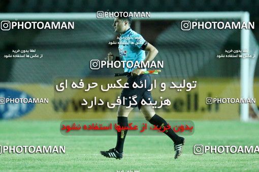 607643, Khorramshahr, Iran, Final جام حذفی فوتبال ایران, Khorramshahr Cup, Tractor S.C. 0 v 1 Naft Tehran on 2017/05/11 at Arvandan Stadium