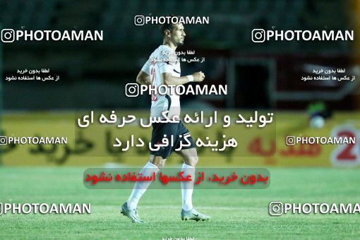 607379, Khorramshahr, Iran, Final جام حذفی فوتبال ایران, Khorramshahr Cup, Tractor S.C. 0 v 1 Naft Tehran on 2017/05/11 at Arvandan Stadium
