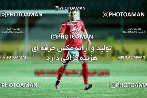 607565, Khorramshahr, Iran, Final جام حذفی فوتبال ایران, Khorramshahr Cup, Tractor S.C. 0 v 1 Naft Tehran on 2017/05/11 at Arvandan Stadium