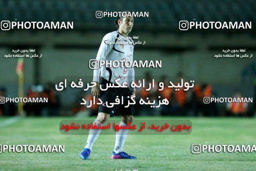 607624, Khorramshahr, Iran, Final جام حذفی فوتبال ایران, Khorramshahr Cup, Tractor S.C. 0 v 1 Naft Tehran on 2017/05/11 at Arvandan Stadium
