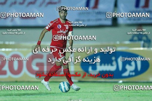 607428, Khorramshahr, Iran, Final جام حذفی فوتبال ایران, Khorramshahr Cup, Tractor S.C. 0 v 1 Naft Tehran on 2017/05/11 at Arvandan Stadium