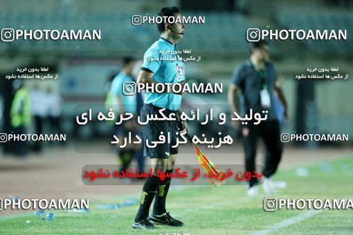 607413, Khorramshahr, Iran, Final جام حذفی فوتبال ایران, Khorramshahr Cup, Tractor S.C. 0 v 1 Naft Tehran on 2017/05/11 at Arvandan Stadium