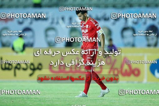 607370, Khorramshahr, Iran, Final جام حذفی فوتبال ایران, Khorramshahr Cup, Tractor S.C. 0 v 1 Naft Tehran on 2017/05/11 at Arvandan Stadium