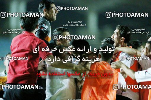 607372, Khorramshahr, Iran, Final جام حذفی فوتبال ایران, Khorramshahr Cup, Tractor S.C. 0 v 1 Naft Tehran on 2017/05/11 at Arvandan Stadium