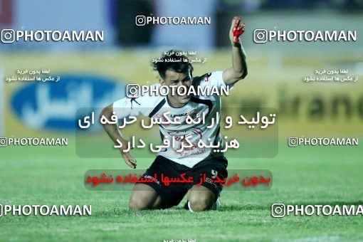 607586, Khorramshahr, Iran, Final جام حذفی فوتبال ایران, Khorramshahr Cup, Tractor S.C. 0 v 1 Naft Tehran on 2017/05/11 at Arvandan Stadium