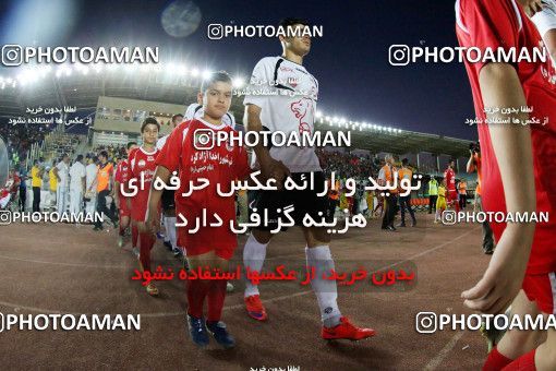 607338, Khorramshahr, Iran, Final جام حذفی فوتبال ایران, Khorramshahr Cup, Tractor S.C. 0 v 1 Naft Tehran on 2017/05/11 at Arvandan Stadium
