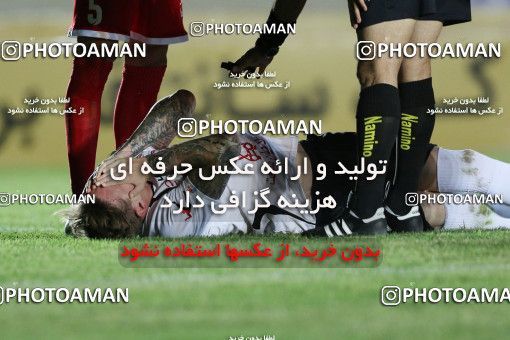 619068, Khorramshahr, Iran, Final جام حذفی فوتبال ایران, Khorramshahr Cup, Tractor S.C. 0 v 1 Naft Tehran on 2017/05/11 at Arvandan Stadium