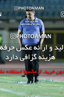 619114, Khorramshahr, Iran, Final جام حذفی فوتبال ایران, Khorramshahr Cup, Tractor S.C. 0 v 1 Naft Tehran on 2017/05/11 at Arvandan Stadium