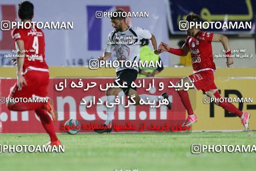 618993, Khorramshahr, Iran, Final جام حذفی فوتبال ایران, Khorramshahr Cup, Tractor S.C. 0 v 1 Naft Tehran on 2017/05/11 at Arvandan Stadium