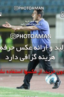 619009, Khorramshahr, Iran, Final جام حذفی فوتبال ایران, Khorramshahr Cup, Tractor S.C. 0 v 1 Naft Tehran on 2017/05/11 at Arvandan Stadium