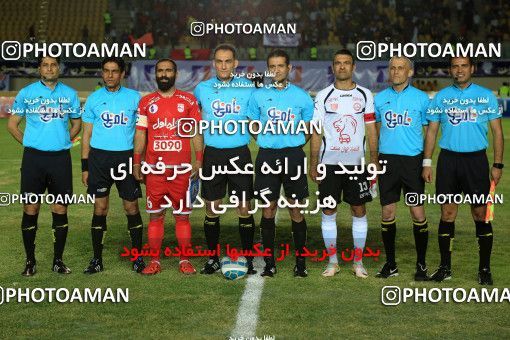 602644, Khorramshahr, Iran, Final جام حذفی فوتبال ایران, Khorramshahr Cup, Tractor S.C. 0 v 1 Naft Tehran on 2017/05/11 at Arvandan Stadium
