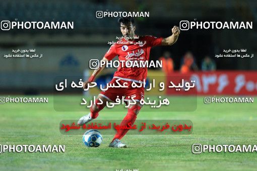 602673, Khorramshahr, Iran, Final جام حذفی فوتبال ایران, Khorramshahr Cup, Tractor S.C. 0 v 1 Naft Tehran on 2017/05/11 at Arvandan Stadium
