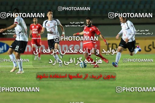 602717, Khorramshahr, Iran, Final جام حذفی فوتبال ایران, Khorramshahr Cup, Tractor S.C. 0 v 1 Naft Tehran on 2017/05/11 at Arvandan Stadium