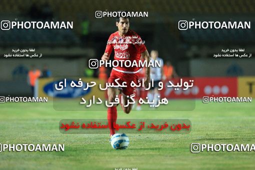 602715, Khorramshahr, Iran, Final جام حذفی فوتبال ایران, Khorramshahr Cup, Tractor S.C. 0 v 1 Naft Tehran on 2017/05/11 at Arvandan Stadium