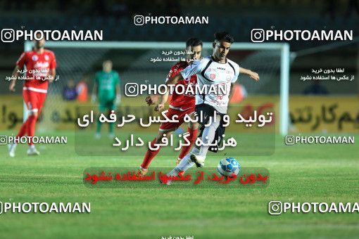 602703, Khorramshahr, Iran, Final جام حذفی فوتبال ایران, Khorramshahr Cup, Tractor S.C. 0 v 1 Naft Tehran on 2017/05/11 at Arvandan Stadium