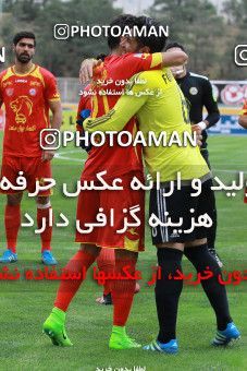 603182, Tehran, [*parameter:4*], Iran Pro League، Persian Gulf Cup، 2016-17 season، Second Leg، Week 29، Naft Tehran ۱ v 2 Saba Battery on 2017/04/29 at Takhti Stadium