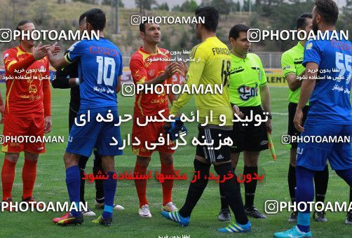 603155, Tehran, [*parameter:4*], لیگ برتر فوتبال ایران، Persian Gulf Cup، Week 29، Second Leg، Naft Tehran 1 v 2 Saba on 2017/04/29 at Takhti Stadium