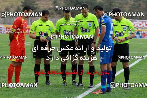602991, Tehran, [*parameter:4*], لیگ برتر فوتبال ایران، Persian Gulf Cup، Week 29، Second Leg، Naft Tehran 1 v 2 Saba on 2017/04/29 at Takhti Stadium