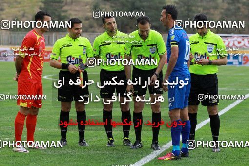 602945, Tehran, [*parameter:4*], لیگ برتر فوتبال ایران، Persian Gulf Cup، Week 29، Second Leg، Naft Tehran 1 v 2 Saba on 2017/04/29 at Takhti Stadium