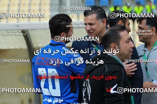 602993, Tehran, [*parameter:4*], لیگ برتر فوتبال ایران، Persian Gulf Cup، Week 29، Second Leg، Naft Tehran 1 v 2 Saba on 2017/04/29 at Takhti Stadium