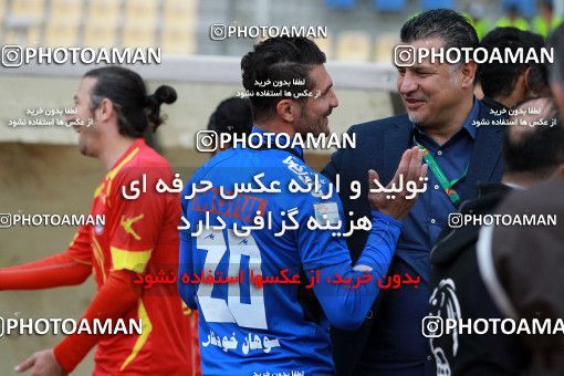 602892, Tehran, [*parameter:4*], لیگ برتر فوتبال ایران، Persian Gulf Cup، Week 29، Second Leg، Naft Tehran 1 v 2 Saba on 2017/04/29 at Takhti Stadium