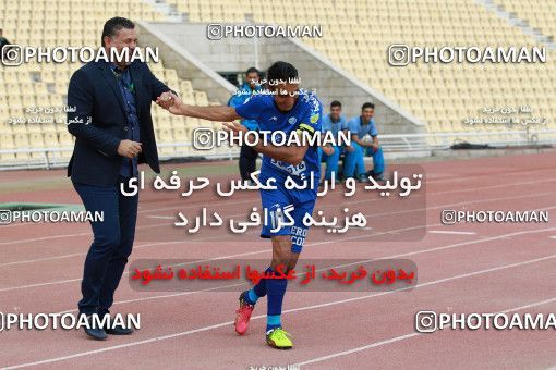 602918, Tehran, [*parameter:4*], لیگ برتر فوتبال ایران، Persian Gulf Cup، Week 29، Second Leg، Naft Tehran 1 v 2 Saba on 2017/04/29 at Takhti Stadium