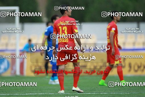 602917, Tehran, [*parameter:4*], لیگ برتر فوتبال ایران، Persian Gulf Cup، Week 29، Second Leg، Naft Tehran 1 v 2 Saba on 2017/04/29 at Takhti Stadium