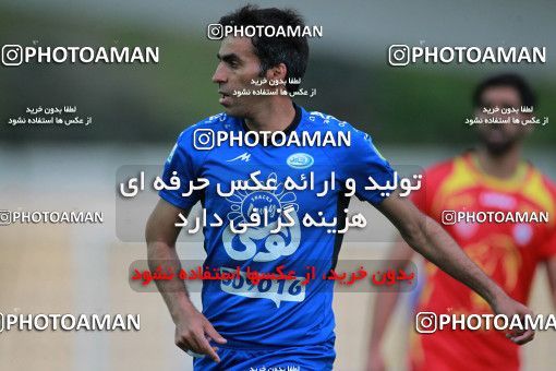 602949, Tehran, [*parameter:4*], لیگ برتر فوتبال ایران، Persian Gulf Cup، Week 29، Second Leg، Naft Tehran 1 v 2 Saba on 2017/04/29 at Takhti Stadium