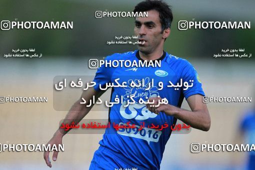 603128, Tehran, [*parameter:4*], لیگ برتر فوتبال ایران، Persian Gulf Cup، Week 29، Second Leg، Naft Tehran 1 v 2 Saba on 2017/04/29 at Takhti Stadium