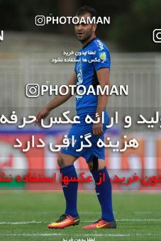 602857, Tehran, [*parameter:4*], لیگ برتر فوتبال ایران، Persian Gulf Cup، Week 29، Second Leg، Naft Tehran 1 v 2 Saba on 2017/04/29 at Takhti Stadium