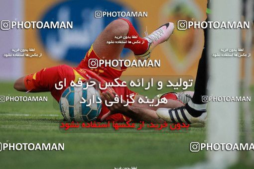 603079, Tehran, [*parameter:4*], لیگ برتر فوتبال ایران، Persian Gulf Cup، Week 29، Second Leg، Naft Tehran 1 v 2 Saba on 2017/04/29 at Takhti Stadium