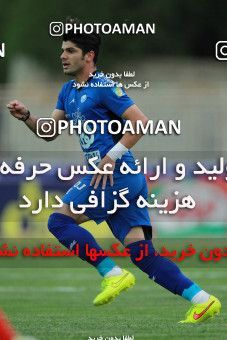602957, Tehran, [*parameter:4*], لیگ برتر فوتبال ایران، Persian Gulf Cup، Week 29، Second Leg، Naft Tehran 1 v 2 Saba on 2017/04/29 at Takhti Stadium