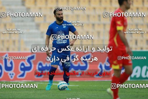602935, Tehran, [*parameter:4*], لیگ برتر فوتبال ایران، Persian Gulf Cup، Week 29، Second Leg، Naft Tehran 1 v 2 Saba on 2017/04/29 at Takhti Stadium
