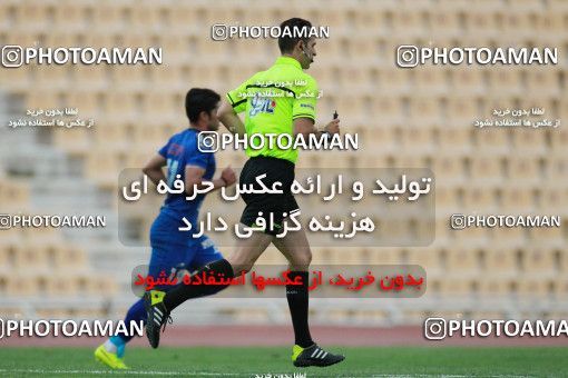 603191, Tehran, [*parameter:4*], لیگ برتر فوتبال ایران، Persian Gulf Cup، Week 29، Second Leg، Naft Tehran 1 v 2 Saba on 2017/04/29 at Takhti Stadium