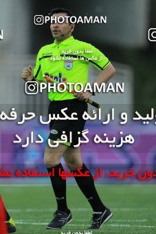 602885, Tehran, [*parameter:4*], لیگ برتر فوتبال ایران، Persian Gulf Cup، Week 29، Second Leg، Naft Tehran 1 v 2 Saba on 2017/04/29 at Takhti Stadium