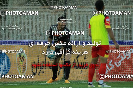 603045, Tehran, [*parameter:4*], لیگ برتر فوتبال ایران، Persian Gulf Cup، Week 29، Second Leg، Naft Tehran 1 v 2 Saba on 2017/04/29 at Takhti Stadium