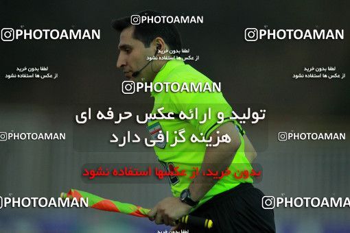 602865, Tehran, [*parameter:4*], لیگ برتر فوتبال ایران، Persian Gulf Cup، Week 29، Second Leg، Naft Tehran 1 v 2 Saba on 2017/04/29 at Takhti Stadium