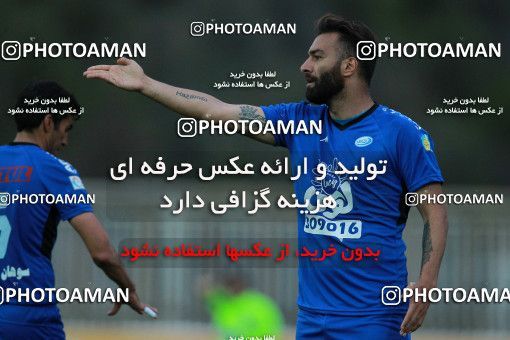 602863, Tehran, [*parameter:4*], لیگ برتر فوتبال ایران، Persian Gulf Cup، Week 29، Second Leg، Naft Tehran 1 v 2 Saba on 2017/04/29 at Takhti Stadium