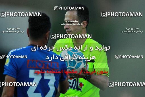 602928, Tehran, [*parameter:4*], لیگ برتر فوتبال ایران، Persian Gulf Cup، Week 29، Second Leg، Naft Tehran 1 v 2 Saba on 2017/04/29 at Takhti Stadium