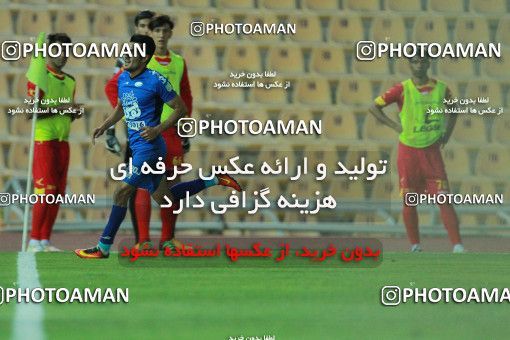 602975, Tehran, [*parameter:4*], لیگ برتر فوتبال ایران، Persian Gulf Cup، Week 29، Second Leg، Naft Tehran 1 v 2 Saba on 2017/04/29 at Takhti Stadium