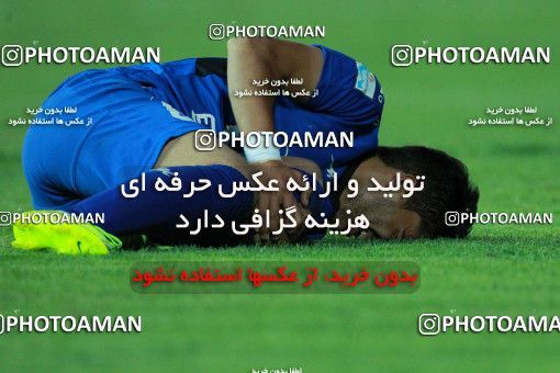 603047, Tehran, [*parameter:4*], لیگ برتر فوتبال ایران، Persian Gulf Cup، Week 29، Second Leg، Naft Tehran 1 v 2 Saba on 2017/04/29 at Takhti Stadium