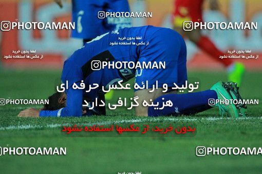 603054, Tehran, [*parameter:4*], لیگ برتر فوتبال ایران، Persian Gulf Cup، Week 29، Second Leg، Naft Tehran 1 v 2 Saba on 2017/04/29 at Takhti Stadium