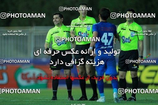 602962, Tehran, [*parameter:4*], لیگ برتر فوتبال ایران، Persian Gulf Cup، Week 29، Second Leg، Naft Tehran 1 v 2 Saba on 2017/04/29 at Takhti Stadium
