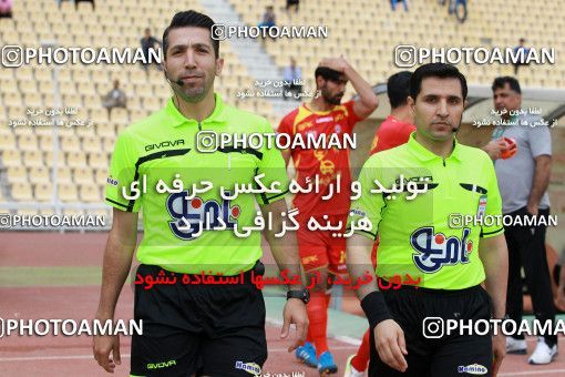 602897, Tehran, [*parameter:4*], لیگ برتر فوتبال ایران، Persian Gulf Cup، Week 29، Second Leg، Naft Tehran 1 v 2 Saba on 2017/04/29 at Takhti Stadium