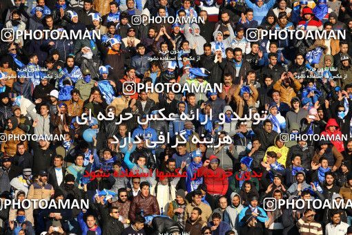 610682, Isfahan,Fooladshahr, [*parameter:4*], لیگ برتر فوتبال ایران، Persian Gulf Cup، Week 22، Second Leg، Zob Ahan Esfahan 0 v 2 Esteghlal on 2017/02/16 at Foolad Shahr Stadium